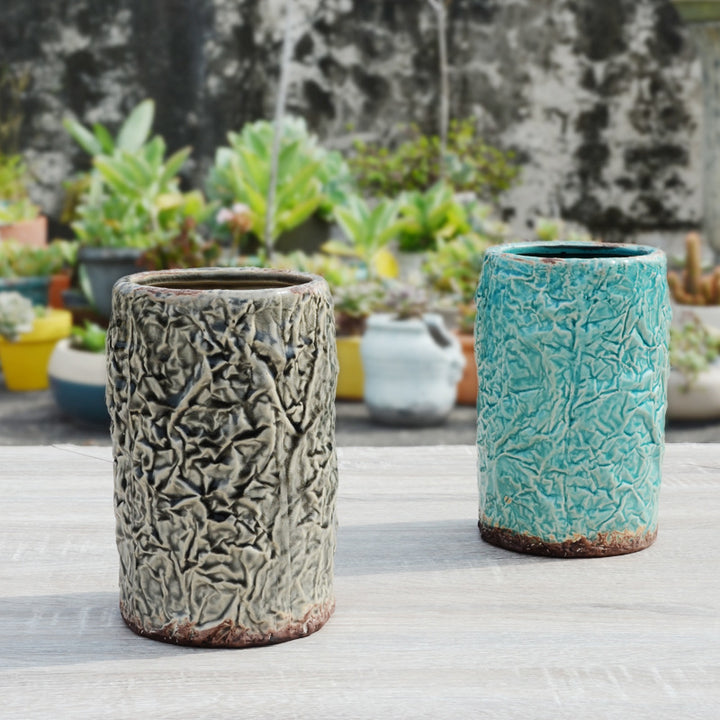 Flower pot Kalsten