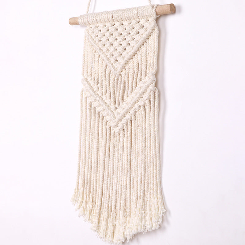 Macramé Wall Hanging Kalsten