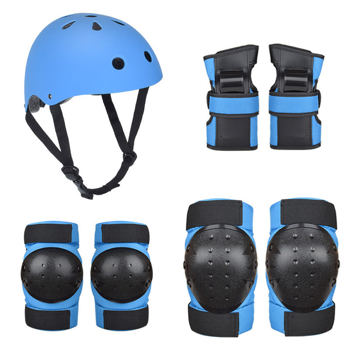 Protective Gear Set Kalsten