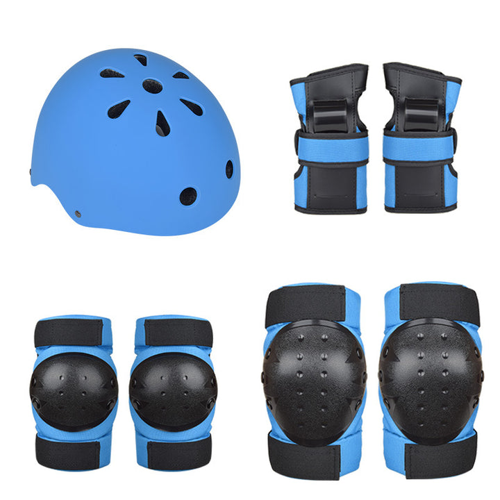 Protective Sports Gear Kalsten