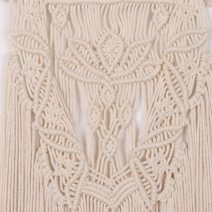 Macramé Wall Hanging Kalsten