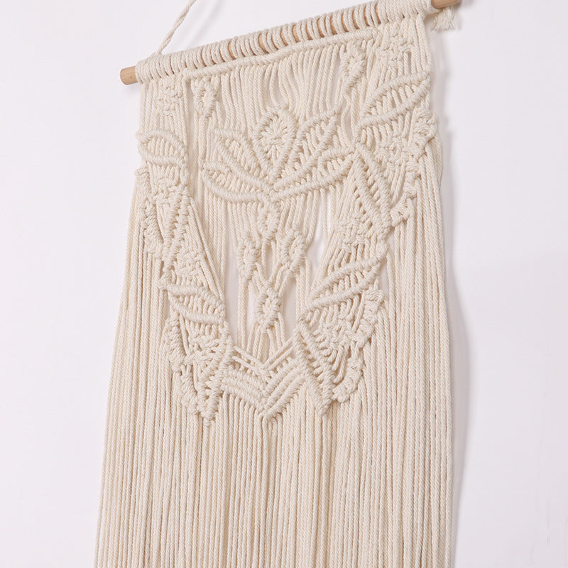 Macramé Wall Hanging Kalsten