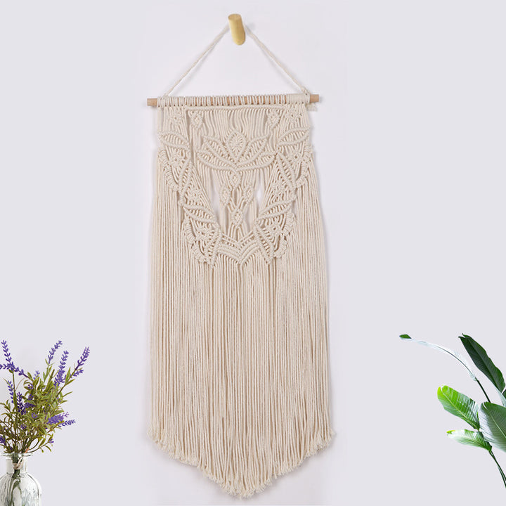 Macramé Wall Hanging Kalsten