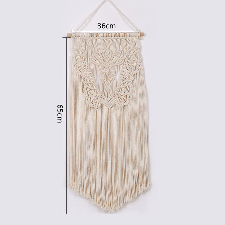 Macramé Wall Hanging Kalsten
