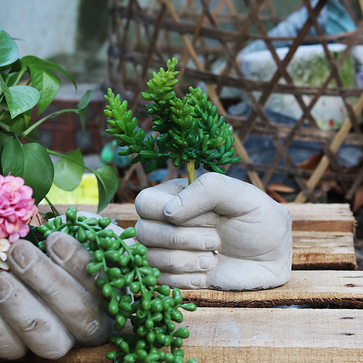 Decorative Handfarm Kalsten
