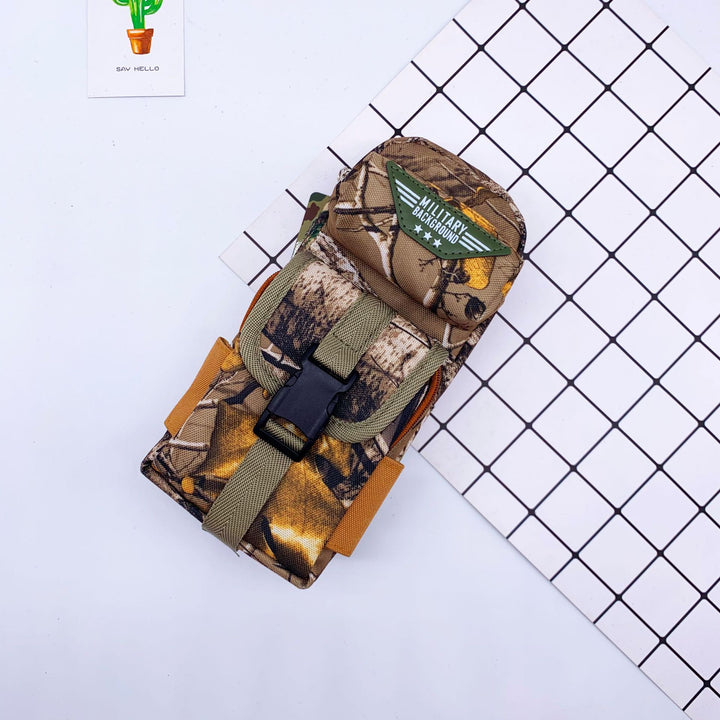Tactical Utility Pouch