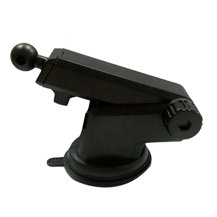 Unisex multifunctional holder for smartphones with stable suction cup attachment Kalsten