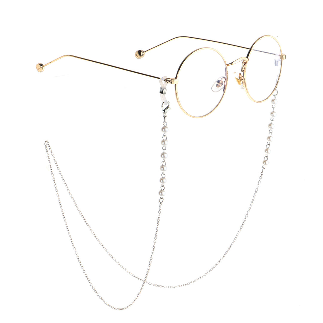 Chic Chain Eyewear Holder Kalsten