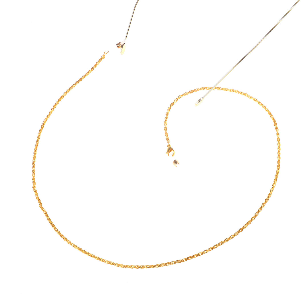 Adjustable Eyewear Chain Kalsten