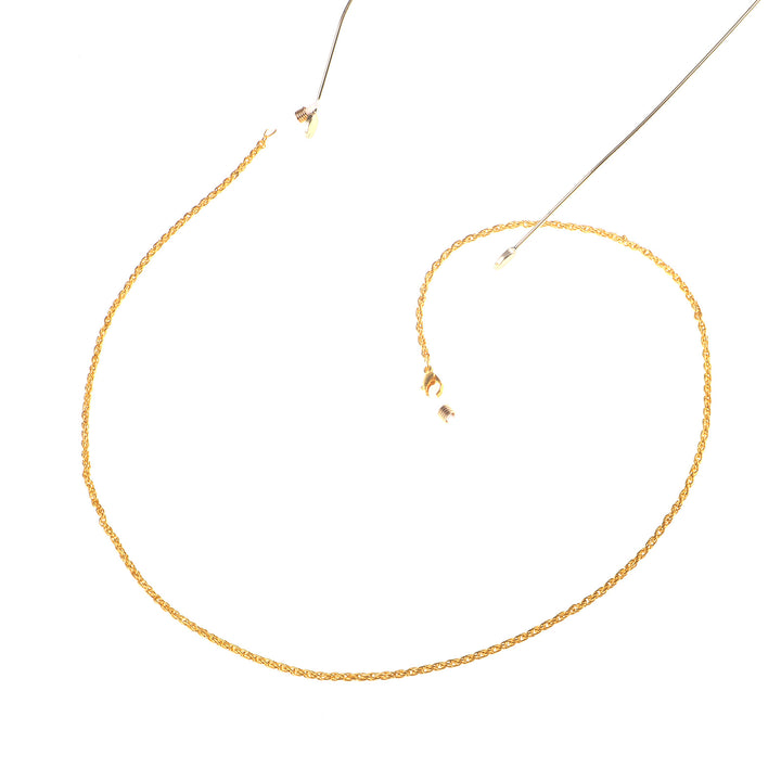 Adjustable Eyewear Chain Kalsten
