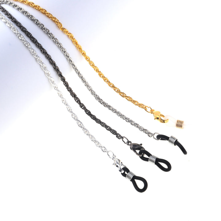 Adjustable Eyewear Chain Kalsten