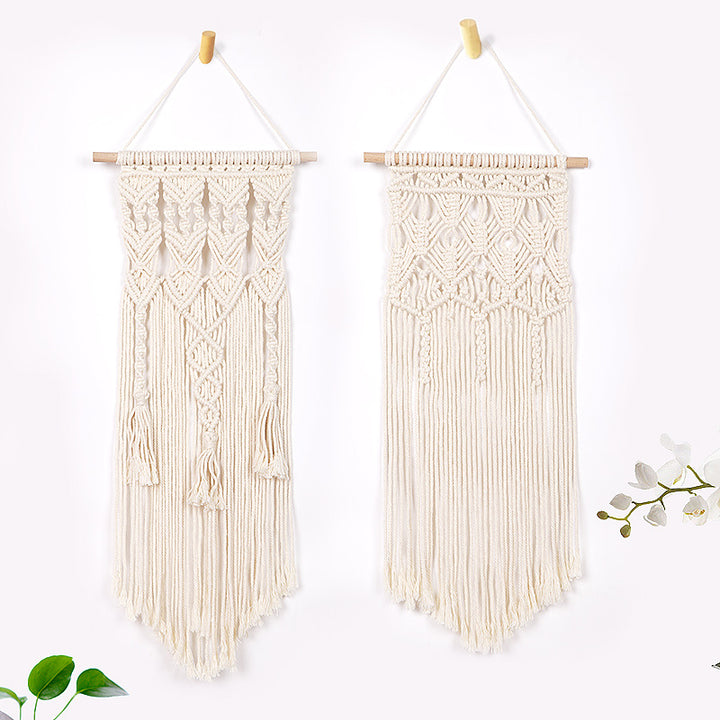 Macramé Wall Decor Kalsten