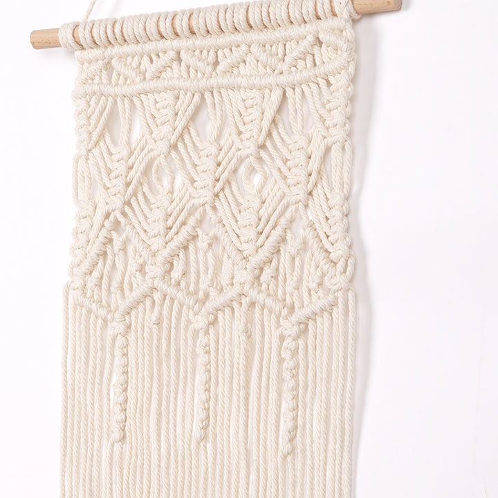 Macramé Wall Decor Kalsten