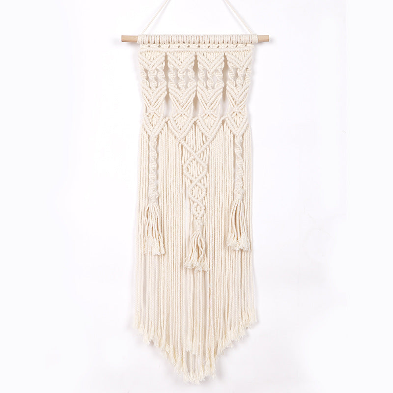 Macramé Wall Decor Kalsten