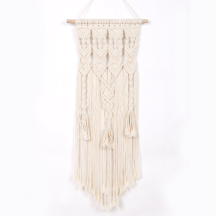 Macramé Wall Decor Kalsten