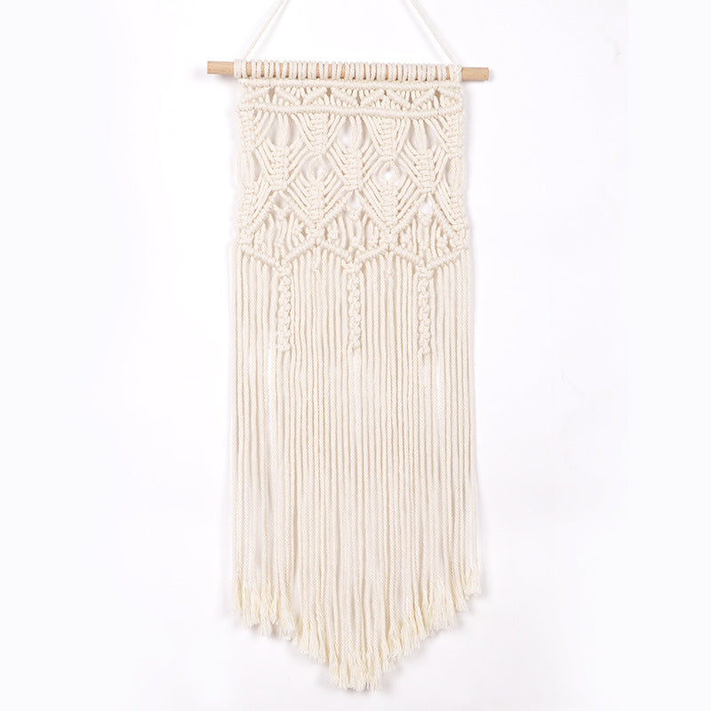Macramé Wall Decor Kalsten