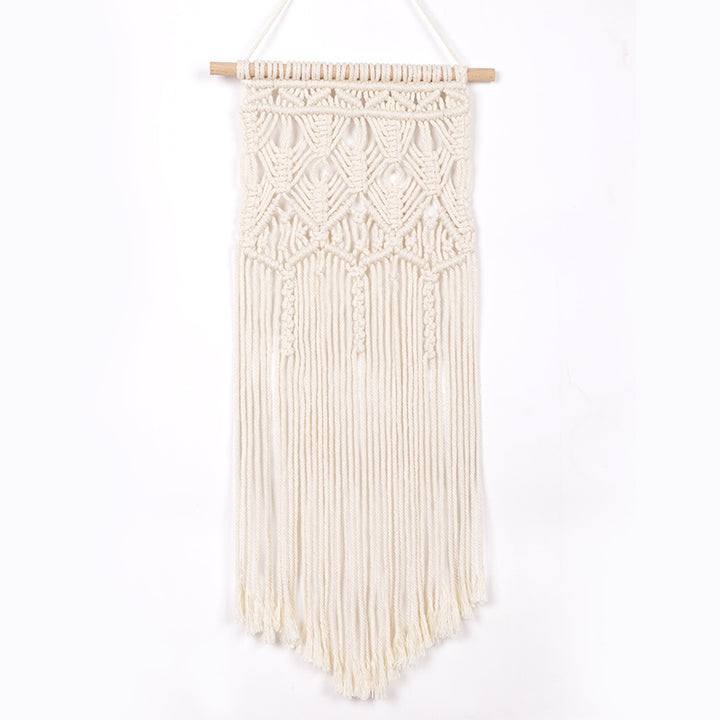 Macramé Wall Decor Kalsten