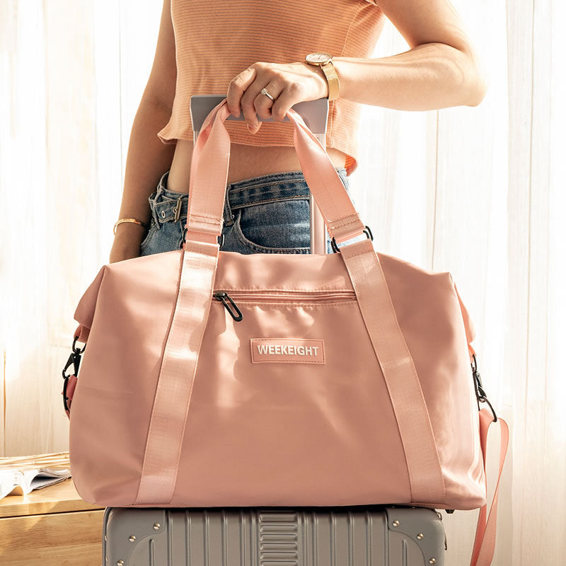 Durable Travel Duffle Bag Kalsten
