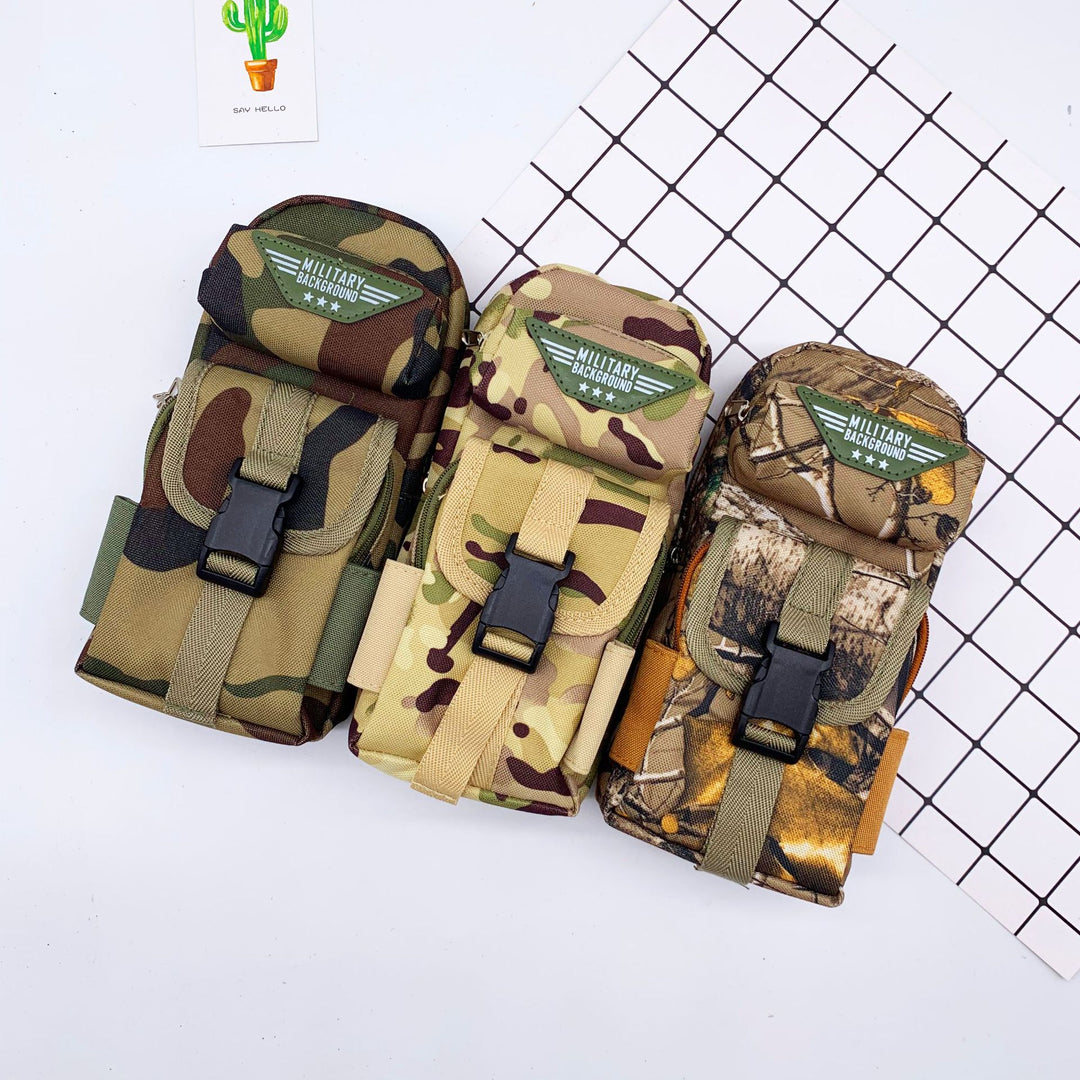 Tactical Utility Pouch
