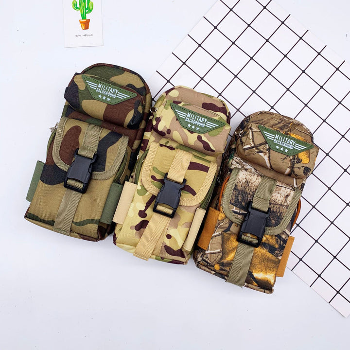 Tactical Utility Pouch