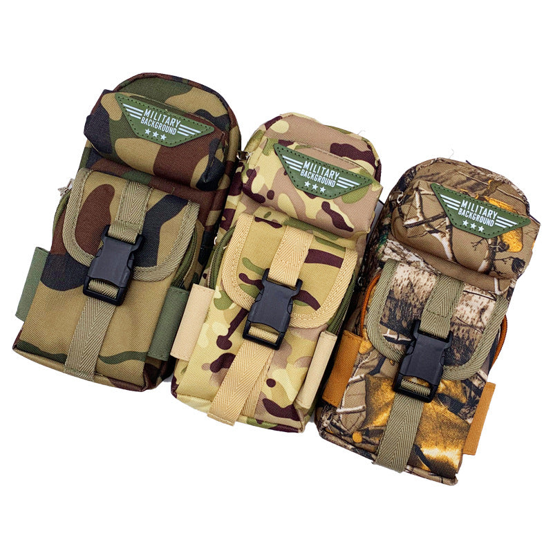 Tactical Utility Pouch