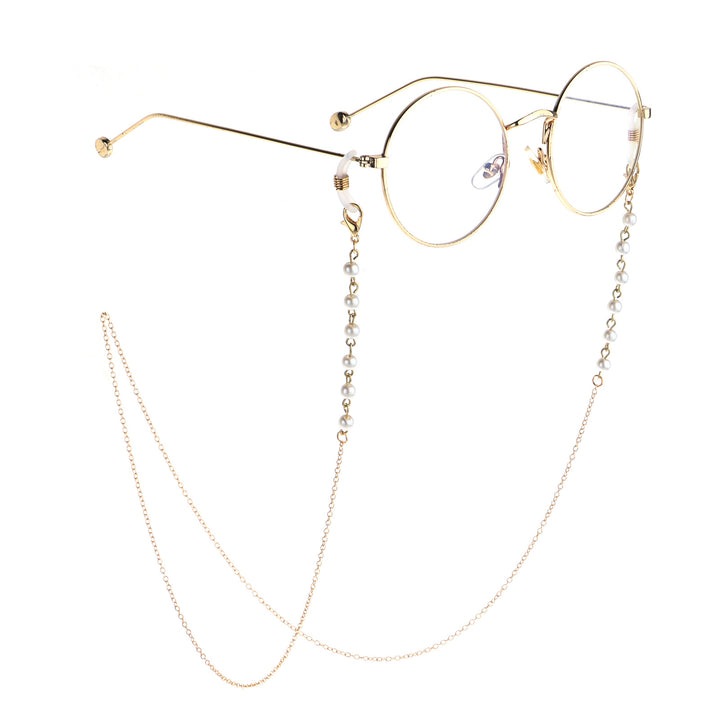 Chic Chain Eyewear Holder Kalsten