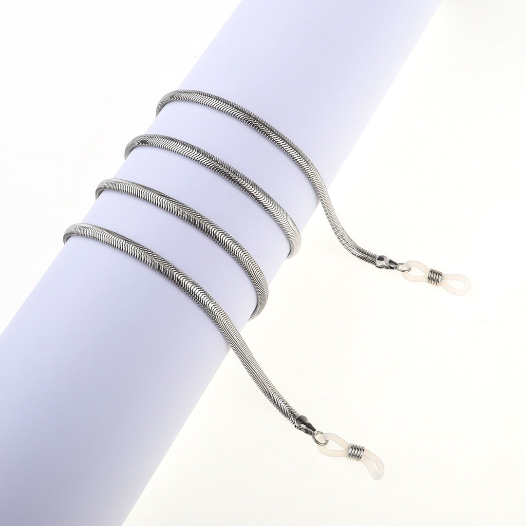 Metal Eyewear Chain Kalsten