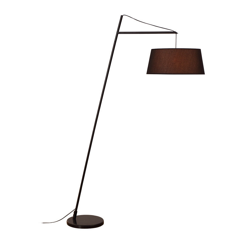 Adjustable Arc Floor Lamp