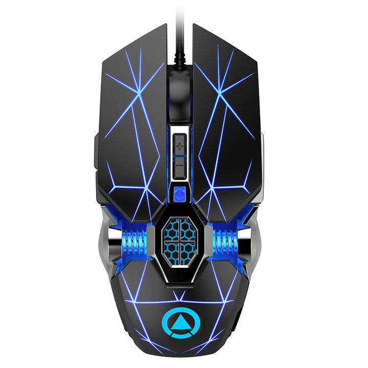 Gaming Mouse Kalsten