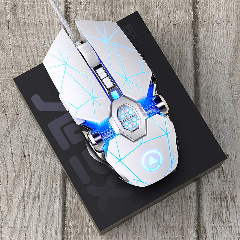 Gaming Mouse Kalsten