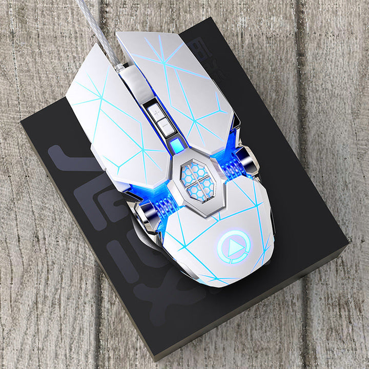 Gaming Mouse Kalsten