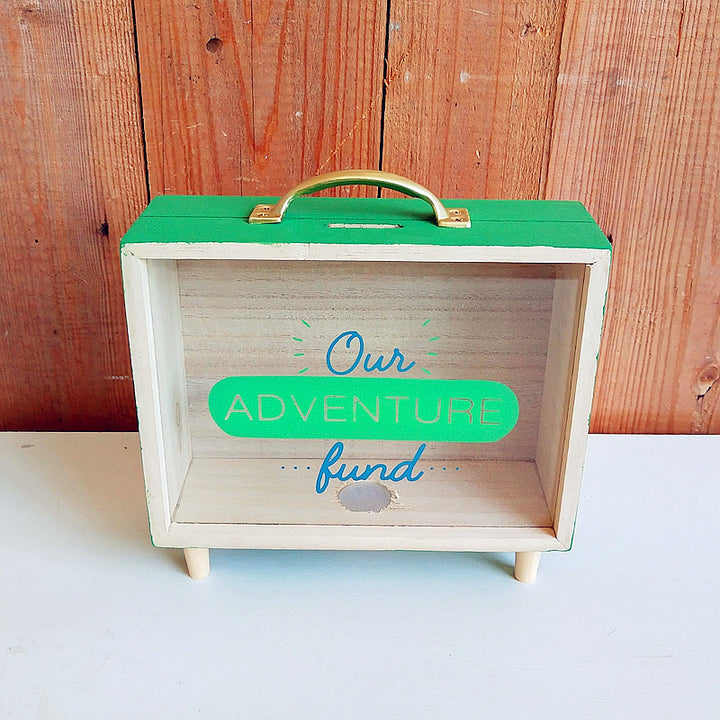 Decorative Wooden Display Box