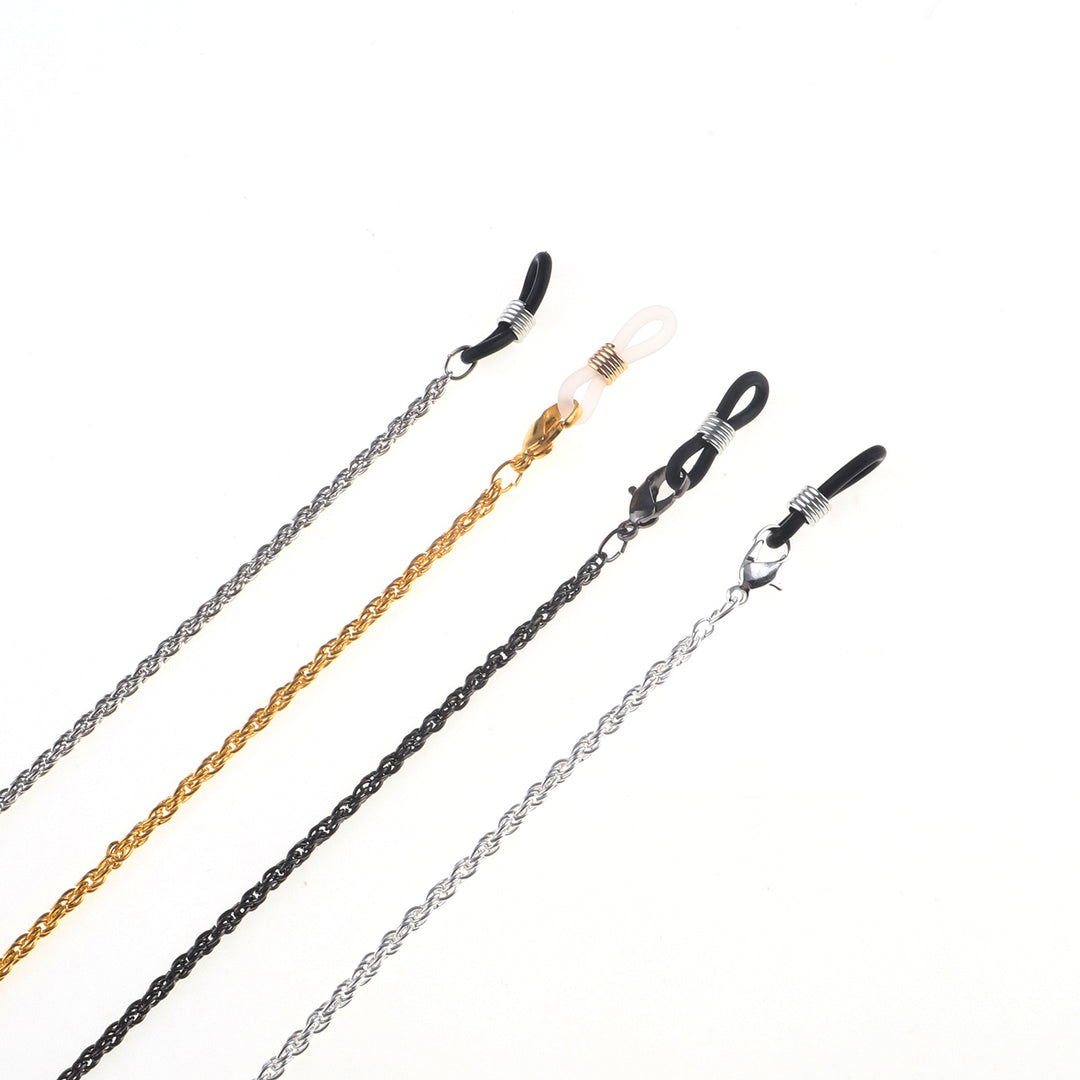 Adjustable Eyewear Chain Kalsten