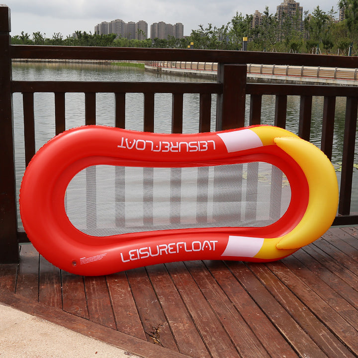Ladies Inflatable Relax Chair with Handle Kalsten