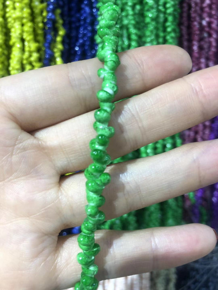 Beaded Eyewear Chain Kalsten