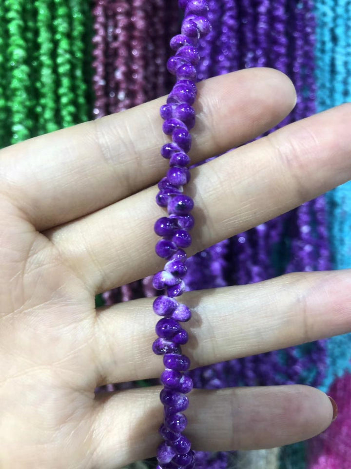Beaded Eyewear Chain Kalsten