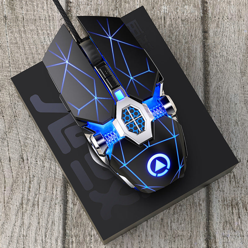 Gaming Mouse Kalsten