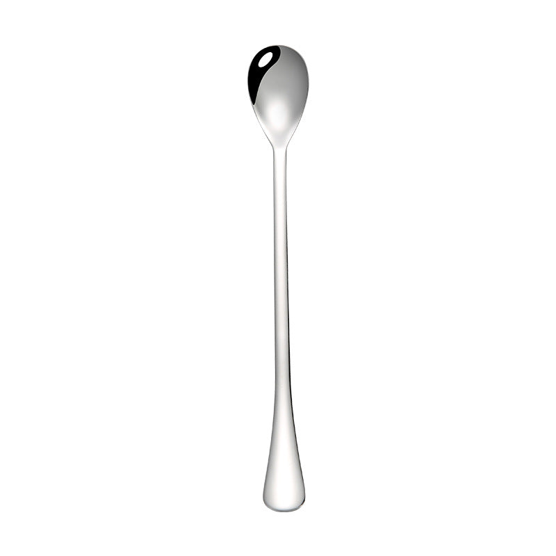 Elegant spoon with narrow handle Kalsten
