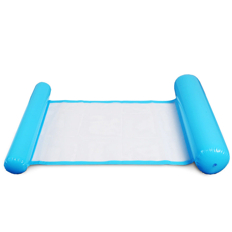 Women Inflatable Lounge with Safety Wheels Kalsten