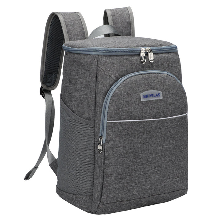 Versatile Insulated Backpack Cooler Bag Kalsten