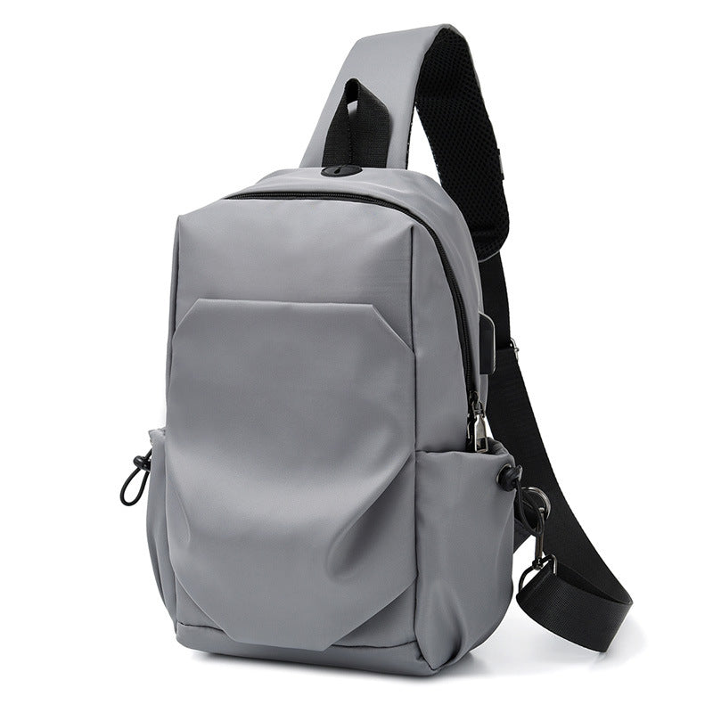 Versatile Everyday Sling Backpack Kalsten