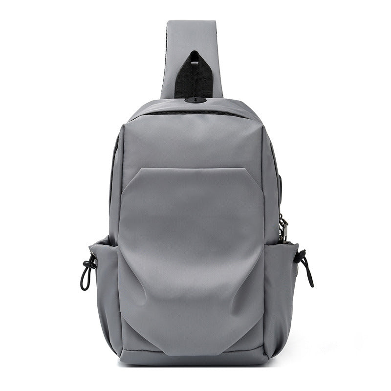 Versatile Everyday Sling Backpack Kalsten