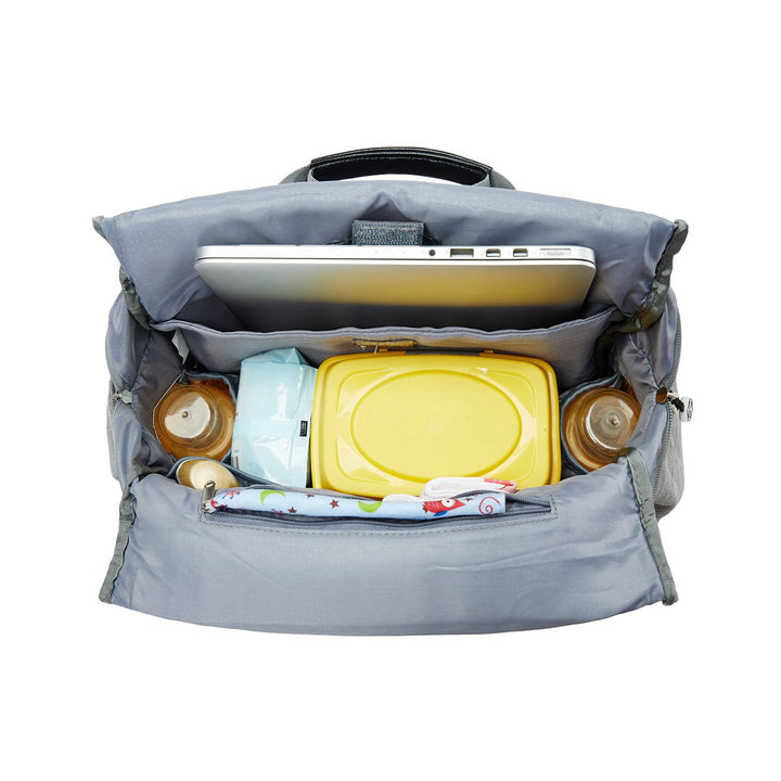 More Practical and Elegant City Backpack Kalsten