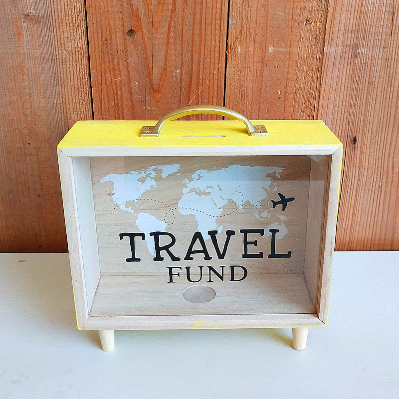Decorative Wooden Display Box