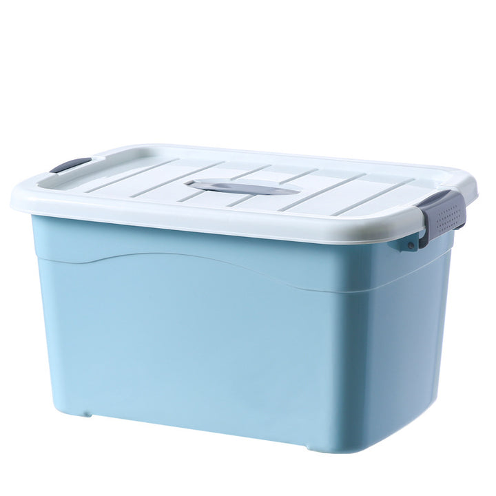 Stackable Storage Boxes Kalsten