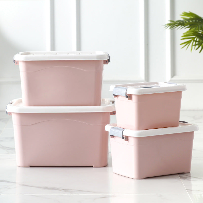 Stackable Storage Boxes Kalsten
