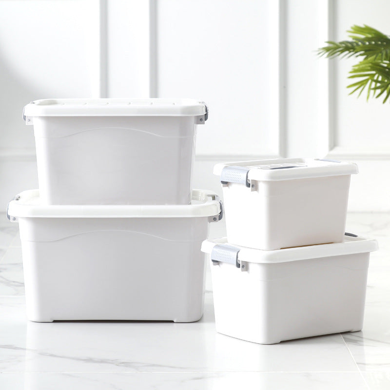 Stackable Storage Boxes Kalsten