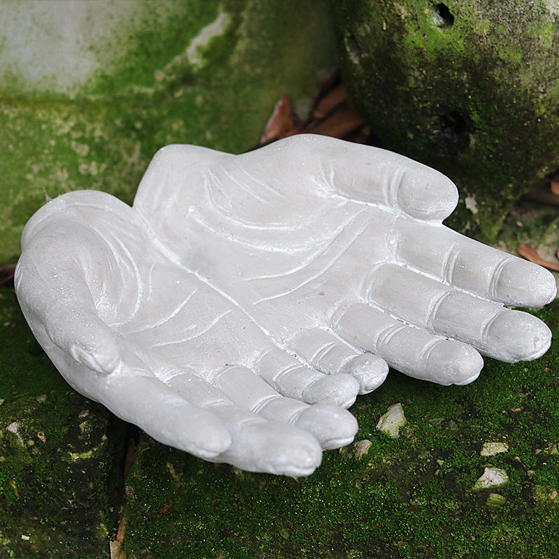 Decorative Handfarm Kalsten