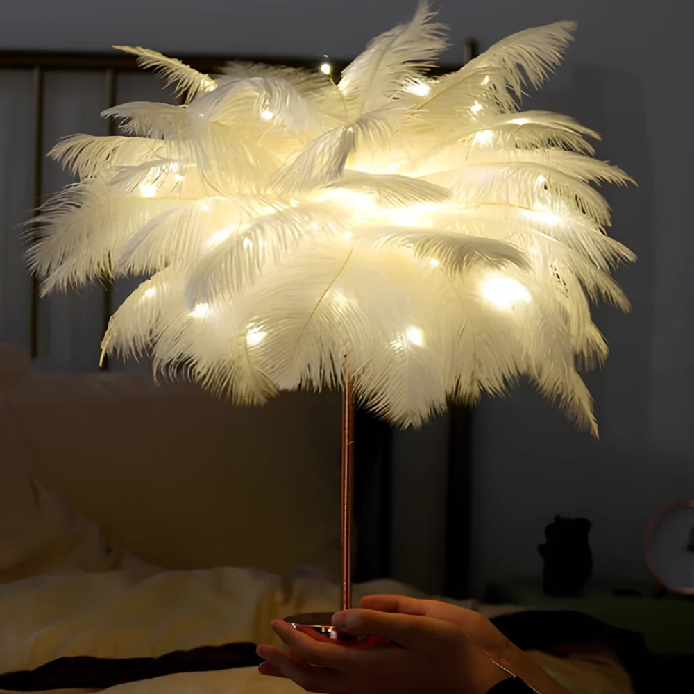 Kalsten | Feather Palm Tree