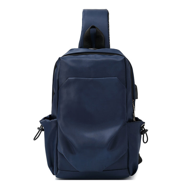 Versatile Everyday Sling Backpack Kalsten